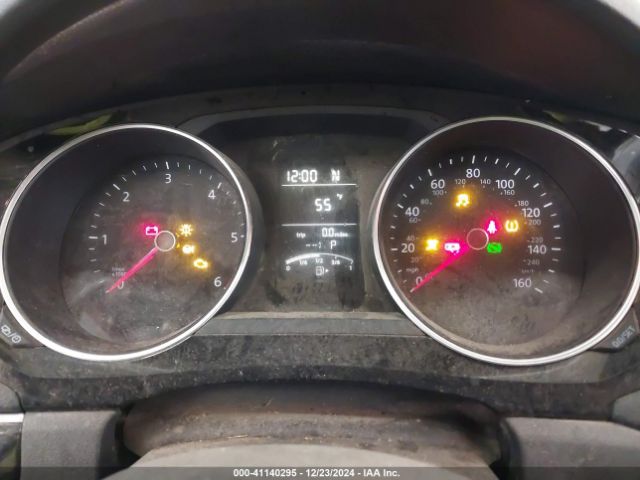 3VWLA7AJ9FM223179 Volkswagen Jetta 2.0l Tdi Sel