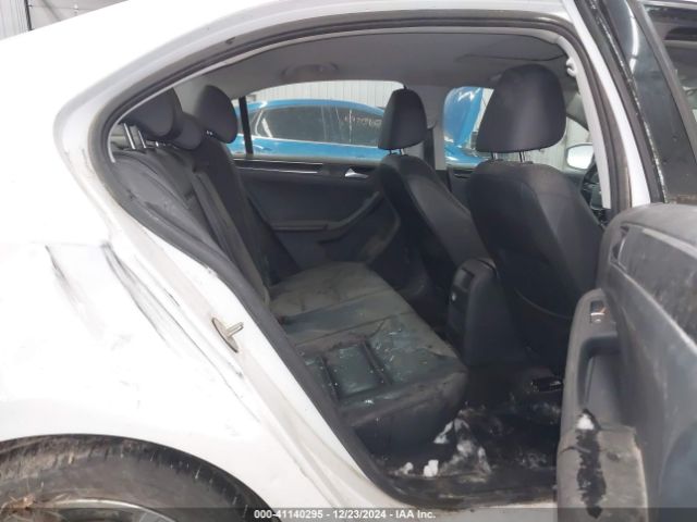 3VWLA7AJ9FM223179 Volkswagen Jetta 2.0l Tdi Sel