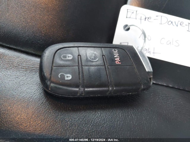 Dodge DURANGO GT 2017 1C4RDJDG6HC847852 Image 11