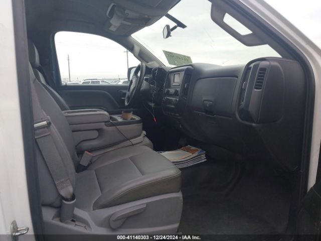 1GC0CUEG5GZ252921 Chevrolet Silverado 2500hd Wt