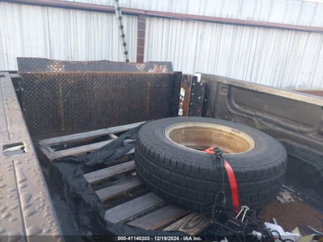 1GC0CUEG5GZ252921 Chevrolet Silverado 2500hd Wt
