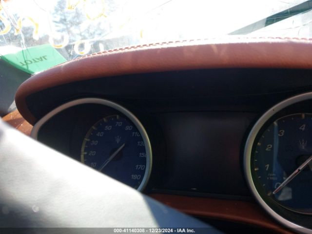 ZAM57XSA5J1267447 Maserati Ghibli