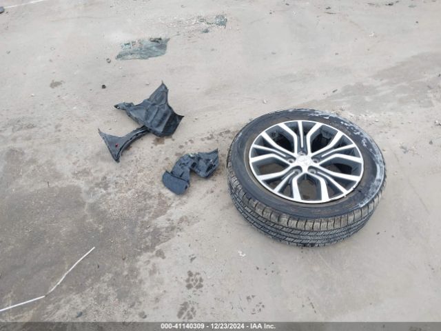 JA4AD3A35HZ055807 Mitsubishi Outlander Se