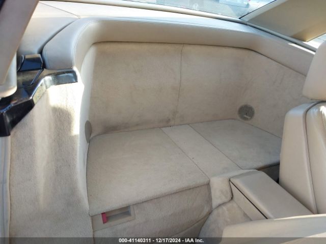 1997 MERCEDES-BENZ SL 500 WDBFA67F8VF140661 Photo 7