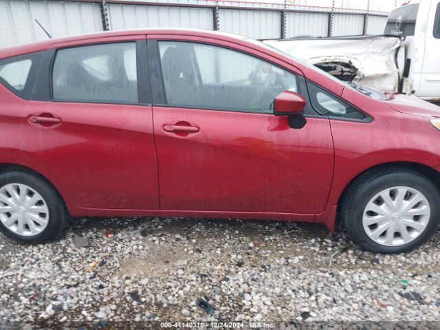 3N1CE2CP3GL388733 Nissan Versa Note Sv