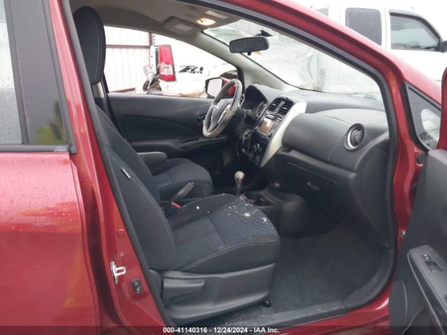 3N1CE2CP3GL388733 Nissan Versa Note Sv