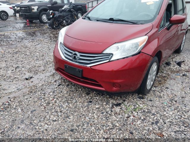 3N1CE2CP3GL388733 Nissan Versa Note Sv
