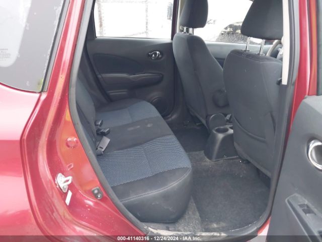 3N1CE2CP3GL388733 Nissan Versa Note Sv