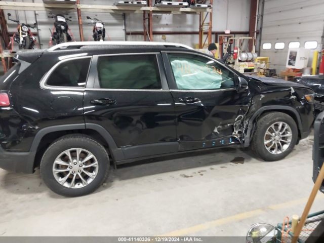 1C4PJMLB7KD193212 Jeep Cherokee Latitude Plus 4x4