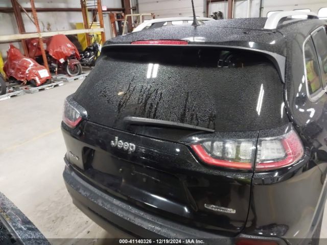 1C4PJMLB7KD193212 Jeep Cherokee Latitude Plus 4x4