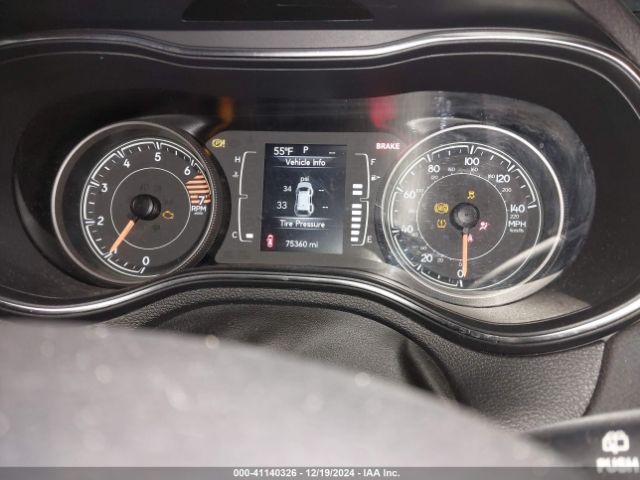 1C4PJMLB7KD193212 Jeep Cherokee Latitude Plus 4x4