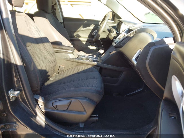 Chevrolet EQUINOX LS 2014 2GNALAEK8E6353555 Image 5