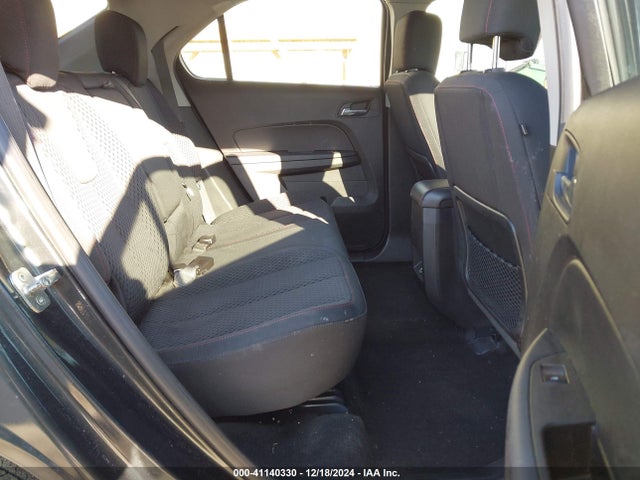 Chevrolet EQUINOX LS 2014 2GNALAEK8E6353555 Image 8