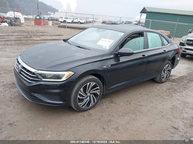 3VWE57BU3MM040556 Volkswagen Jetta 1.4t Sel