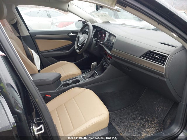 3VWE57BU3MM040556 Volkswagen Jetta 1.4t Sel