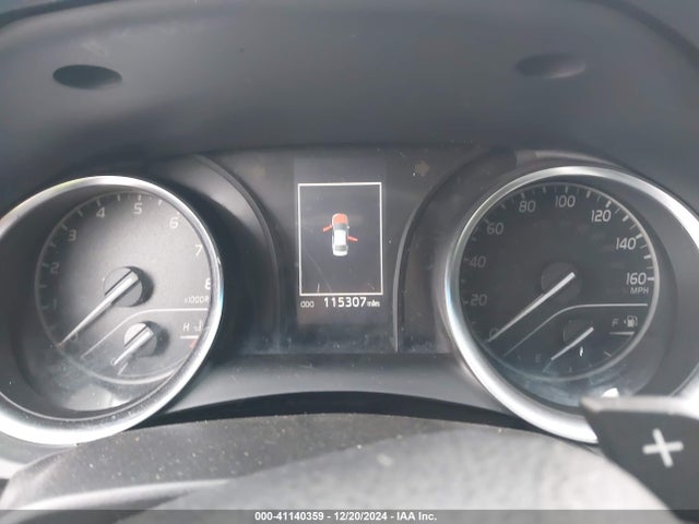 Toyota CAMRY SE 2018 JTNB11HK9J3024875 Image 7