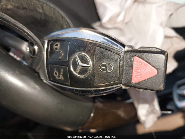 Mercedes-Benz ML 350 2015 4JGDA5JB4FA516873 Image 11