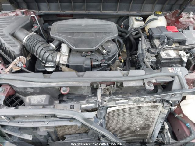 1GKKNPLS7HZ279510 GMC Acadia Denali