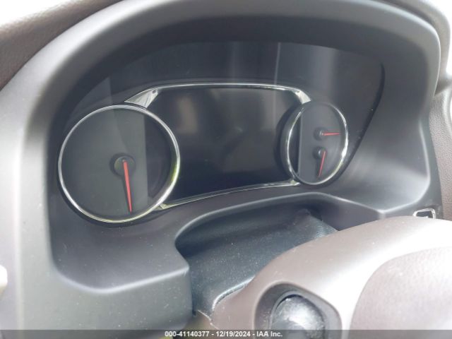 1GKKNPLS7HZ279510 GMC Acadia Denali