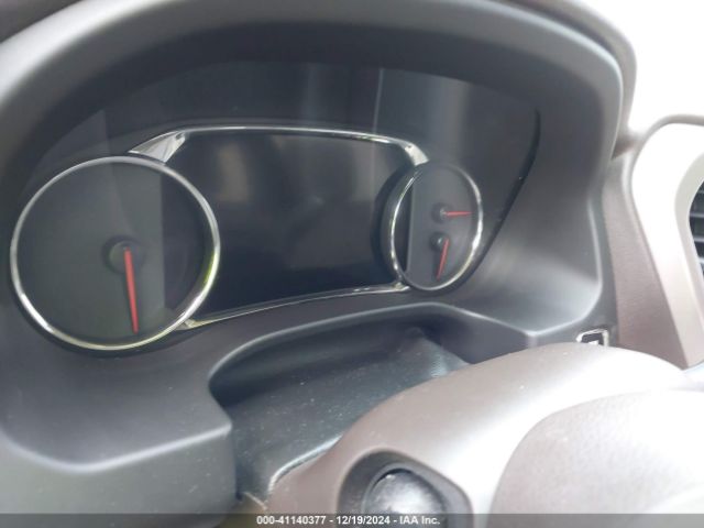 1GKKNPLS7HZ279510 GMC Acadia Denali
