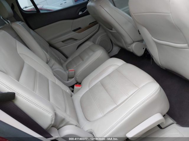 1GKKNPLS7HZ279510 GMC Acadia Denali