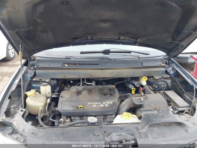 3C4PDCAB1FT506498 Dodge Journey American Value Pkg
