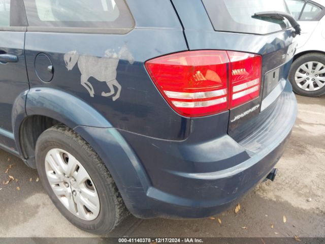 3C4PDCAB1FT506498 Dodge Journey American Value Pkg