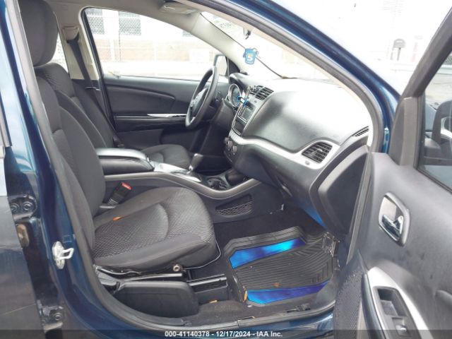 3C4PDCAB1FT506498 Dodge Journey American Value Pkg