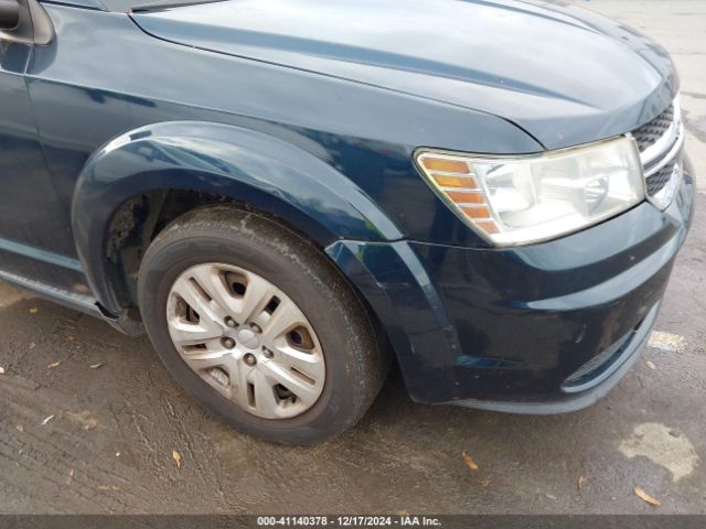3C4PDCAB1FT506498 Dodge Journey American Value Pkg