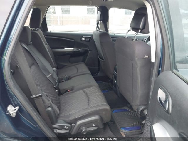 3C4PDCAB1FT506498 Dodge Journey American Value Pkg
