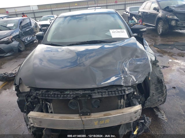 Nissan Maxima 3.5 Sr 2018 1N4AA6AP8JC372904 Image 13