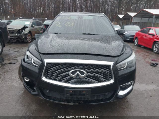 5N1DL0MM7HC521695 Infiniti QX60