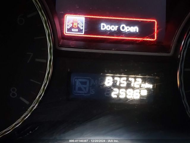 5N1DL0MM7HC521695 Infiniti QX60