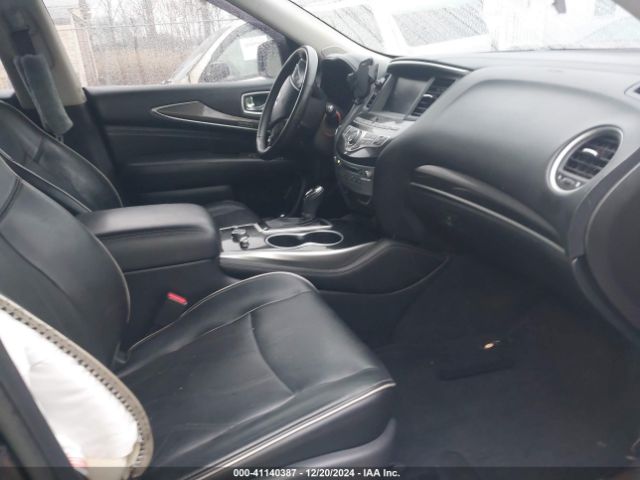 5N1DL0MM7HC521695 Infiniti QX60