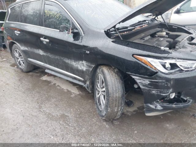 5N1DL0MM7HC521695 Infiniti QX60