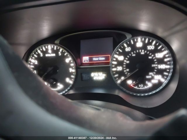 5N1DL0MM7HC521695 Infiniti QX60