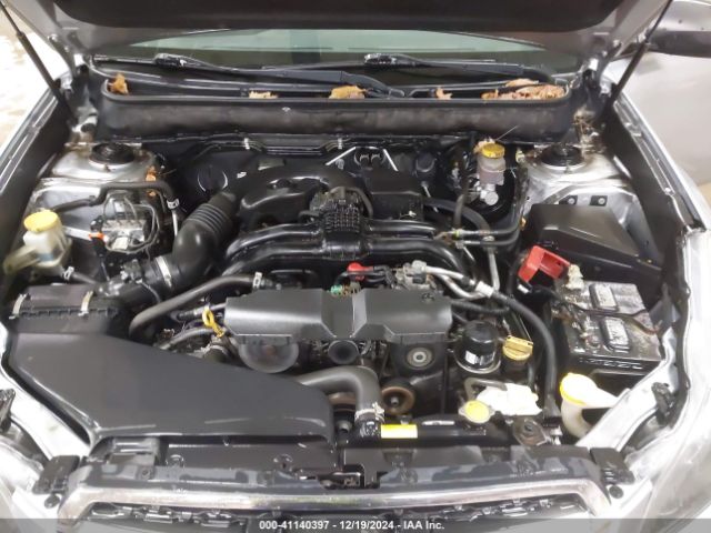 4S3BMBA68E3015704 Subaru Legacy 2.5i