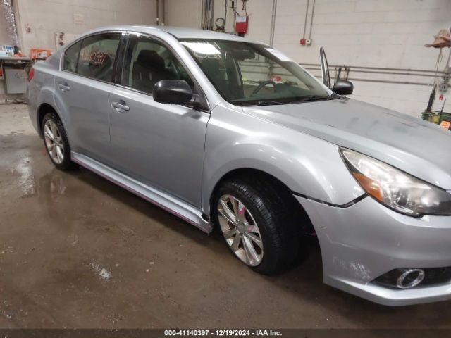 4S3BMBA68E3015704 Subaru Legacy 2.5i