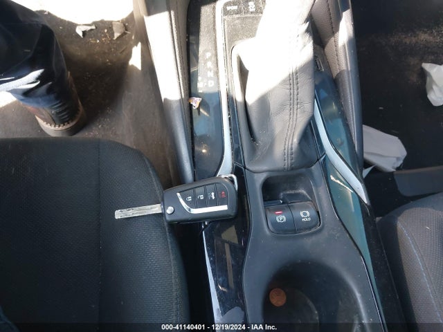 Toyota COROLLA SE 2020 JTDS4RCE2LJ029376 Image 11