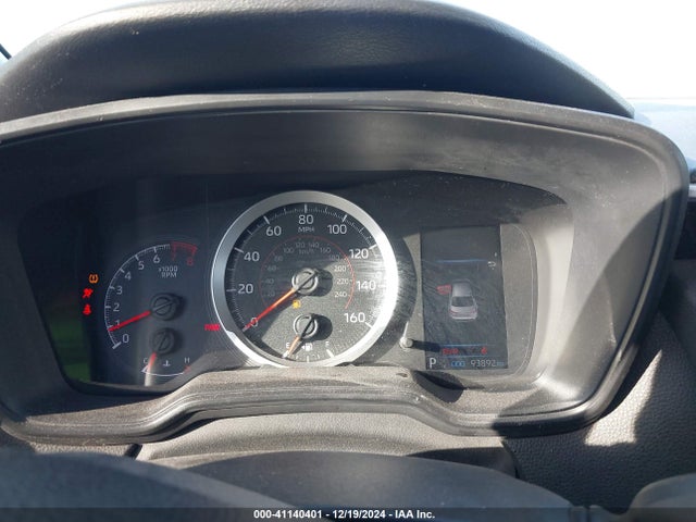 JTDS4RCE2LJ029376 Toyota COROLLA SE