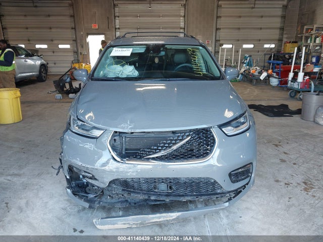 Chrysler Pacifica Touring L 2022 2C4RC1BGXNR162374 Image 12