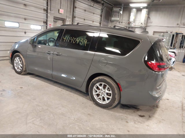 Chrysler Pacifica Touring L 2022 2C4RC1BGXNR162374 Image 3