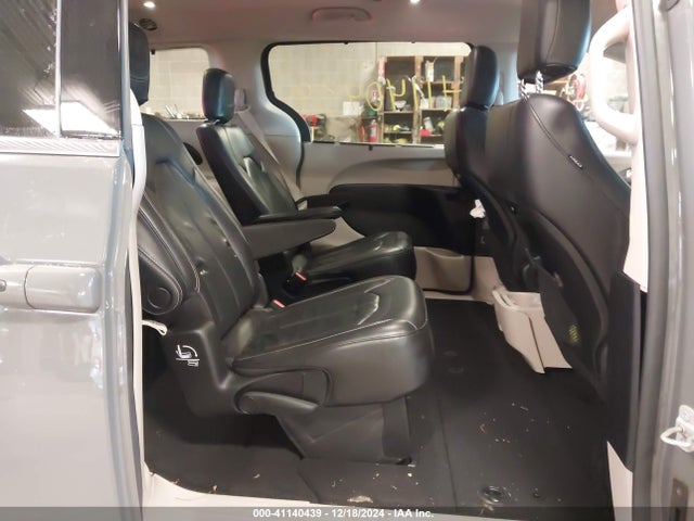 Chrysler Pacifica Touring L 2022 2C4RC1BGXNR162374 Image 8