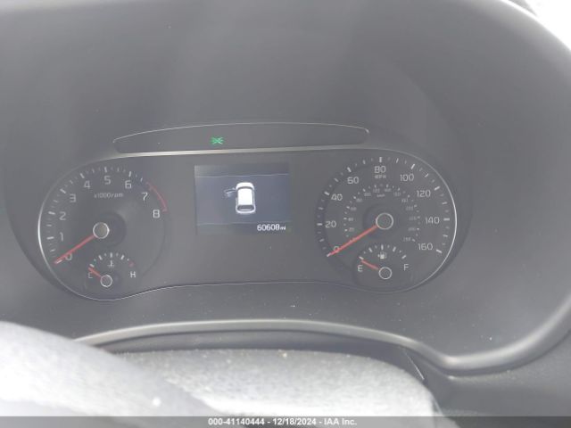 KNDJ23AU2N7827238 KIA SOUL LX