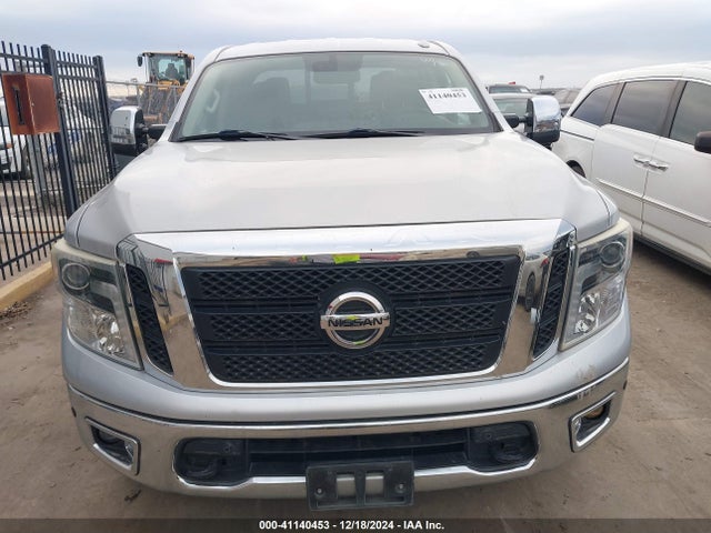 Nissan Titan Sl 2017 1N6AA1E64HN533386 Image 12