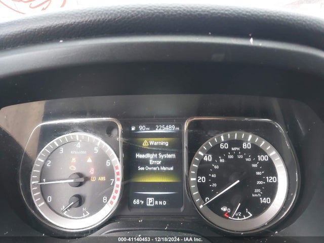 Nissan Titan Sl 2017 1N6AA1E64HN533386 Image 15