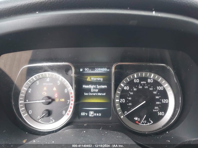 Nissan Titan Sl 2017 1N6AA1E64HN533386 Image 7