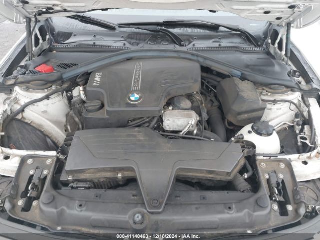 WBA3C1C52EK108629 BMW 328I