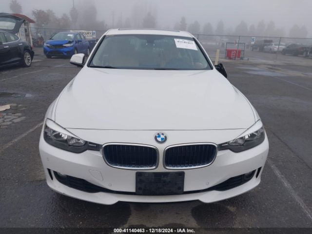 WBA3C1C52EK108629 BMW 328I