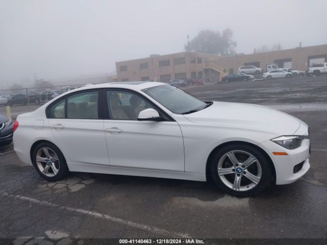 WBA3C1C52EK108629 BMW 328I